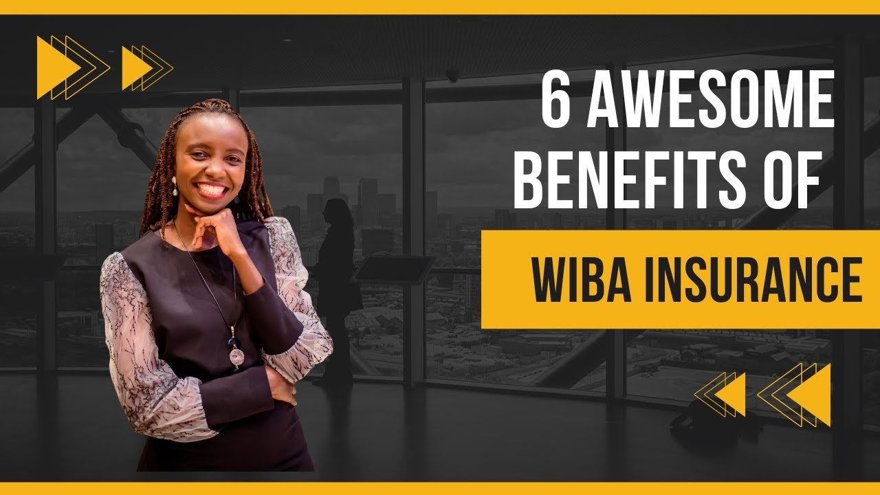 WIBA Insurance Image
